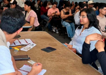 ¿Tienes entre 15 y 25 años?: Así puedes solicitar el apoyo económico de 9,500 pesos para jóvenes