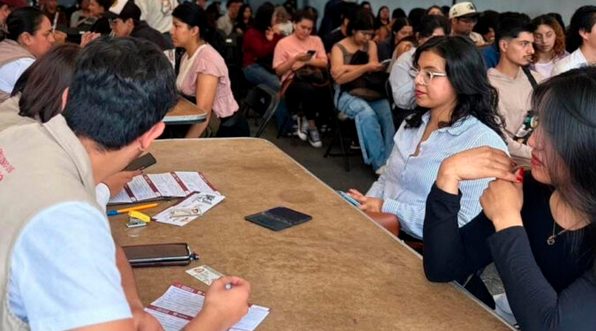 ¿Tienes entre 15 y 25 años?: Así puedes solicitar el apoyo económico de 9,500 pesos para jóvenes