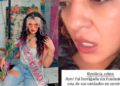 La influencer Eva María Beristáin exhibe presunta extorsión y hostigamiento de policías en la CDMX