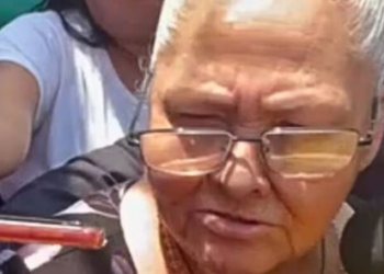 ¡Se hizo justicia! Doña Carlota recupera su casa tras haber sido víctima de despojo