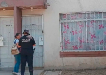 VIDEO: Así entregaron la casa de Chalco a la familia de Carlota, la vivienda quedó abandonada y deteriorada