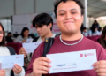 ¿Estudias la universidad en CDMX? Esto necesitas para acceder al apoyo de mil 500 pesos