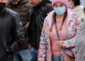 Frío de hasta 0 grados llegará a varios estados de México