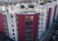 Clara Brugada anuncia construcción de viviendas de 860 mil pesos en CDMX