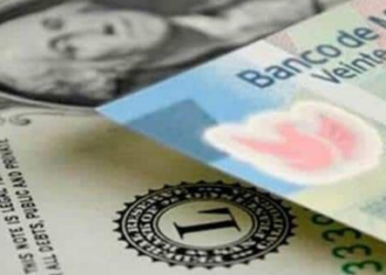 Precio del dólar hoy 30 de septiembre: así cotiza frente al peso mexicano