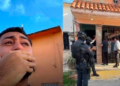 VIDEO: “No nos notificaron nada” Brian Villegas ‘Paponas’, ex de Yeri Mua, denuncia embargo de su casa