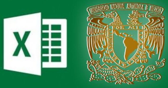 Curso de Excel 2026 de la UNAM: requisitos, temario, duración y cómo registrarte