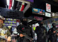 ¡Golpe a Friki Plaza y Meave! Operativo asegura mercancía por más de 1.2 millones de pesos en CDMX