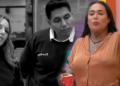 ¡Se acabaron Las Hienas! Karina Torres se separa de Gema y Ese Pérez tras fuerte pelea en La Casa de los Famosos México