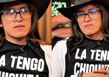 “No todos empezamos con las mismas condiciones” Insulini revela el privilegio que tuvo para ser el mejor promedio de su carrera