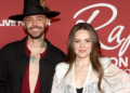 Jesse Huerta anuncia una pausa en su carrera musical para cuidar de sí mismo y estar con su familia