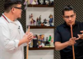 VIDEO: El momento incomodo en que el Arqui Juve3DStudio llama ignorante a Franco Escamilla
