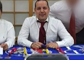 Academia de karate ubicada en Plaza Lindavista defrauda con 5 MDP a niños que viajaban a Japón