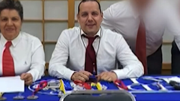 Academia de karate ubicada en Plaza Lindavista defrauda con 5 MDP a niños que viajaban a Japón