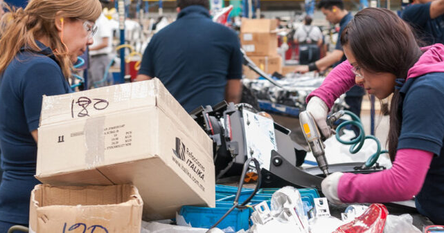 Trabajarás menos en 2027: así cambiará la jornada laboral con la nueva ley