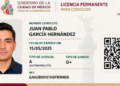 Estos son los nuevos requisitos para sacar la licencia de conducir en CDMX