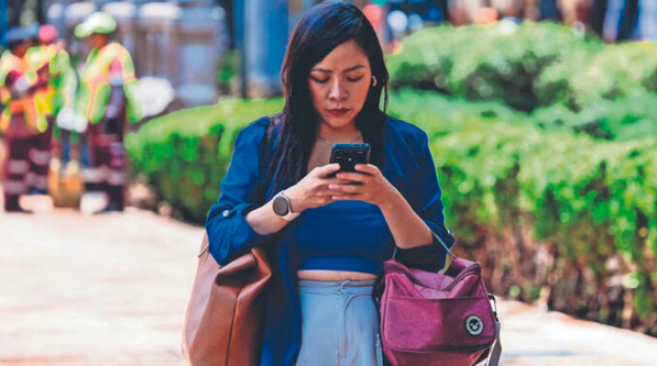 Van 7 millones de líneas suspendidas, reporta la Comisión Reguladora de Telecomunicaciones