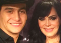 Maribel Guardia denuncia a su exnuera Imelda Garza por presunto homicidio de su hijo Julián Figueroa