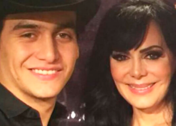 Maribel Guardia denuncia a su exnuera Imelda Garza por presunto homicidio de su hijo Julián Figueroa