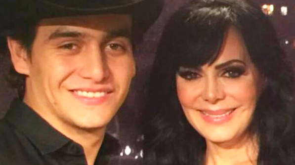 Maribel Guardia denuncia a su exnuera Imelda Garza por presunto homicidio de su hijo Julián Figueroa