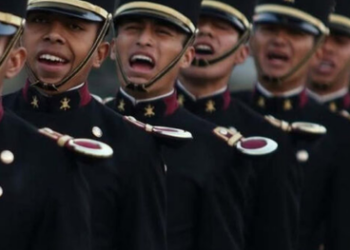 Heroico Colegio Militar: qué carrera puedes estudiar, requisitos y beneficios