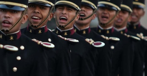 Heroico Colegio Militar: qué carrera puedes estudiar, requisitos y beneficios