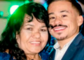 «Gracias a Dios, no actué como me hubiera gustado»: Abelito defiende a su mamá de acoso por parte de Naim Darrechi