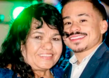 «Gracias a Dios, no actué como me hubiera gustado»: Abelito defiende a su mamá de acoso por parte de Naim Darrechi