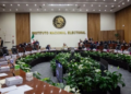 INE prohíbe referirse a Morena como narcopartido
