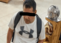 «Es Paco»: Identifican a presunto feminicida de Claudia Tacoronte, la estudiante española de intercambio en Cuautla