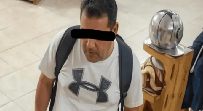 «Es Paco»: Identifican a presunto feminicida de Claudia Tacoronte, la estudiante española de intercambio en Cuautla
