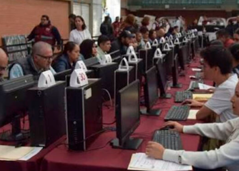 ¡Hazlo desde casa! Te decimos cómo y dónde puedes realizar el examen para tu licencia PERMANENTE en línea