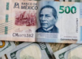 Dólar hoy 25 de septiembre: precio y tipo de cambio frente al peso mexicano