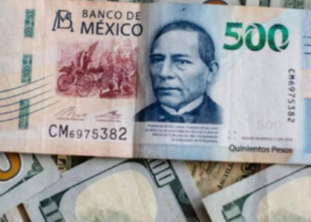 Dólar hoy 25 de septiembre: precio y tipo de cambio frente al peso mexicano