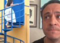 Ricardo O’Farrill critica a Televisa por el caso de Gala Montes: “La salud mental no es un meme”