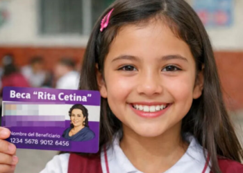 Ya hay fecha para registrar a sus hijos en la Beca Rita Cetina