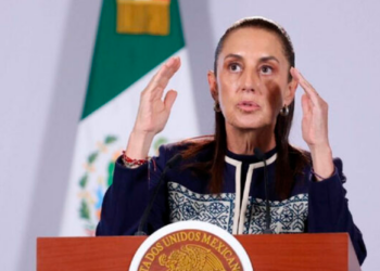 VIDEO: «Las mejores escuelas calificadas en la prueba PISA fueron públicas», afirma Sheinbaum
