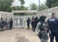 Ataque en secundaria de Torreón: Muere subdirectora y detienen a 2 exalumnos; hay 3 heridos