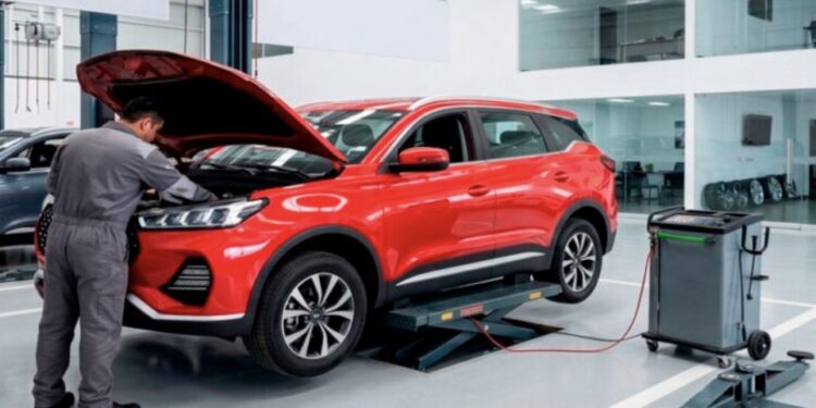 Diputada propone límite de 2 meses para entregar refacciones de autos en México, o la agencia deberá darte otro vehículo sin costo