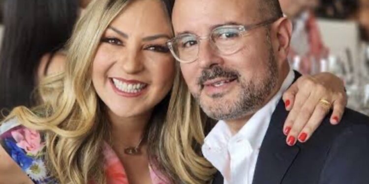¿Mariana Ochoa nunca estuvo soltera? La relación que ahora pone en duda su historia en La Casa de los Famosos