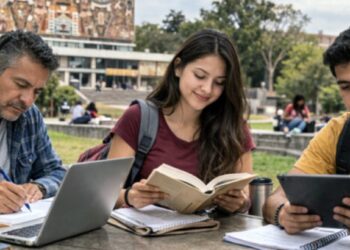 UNAM abre nueva convocatoria para licenciatura: registro, costo y fecha del examen SUAyED