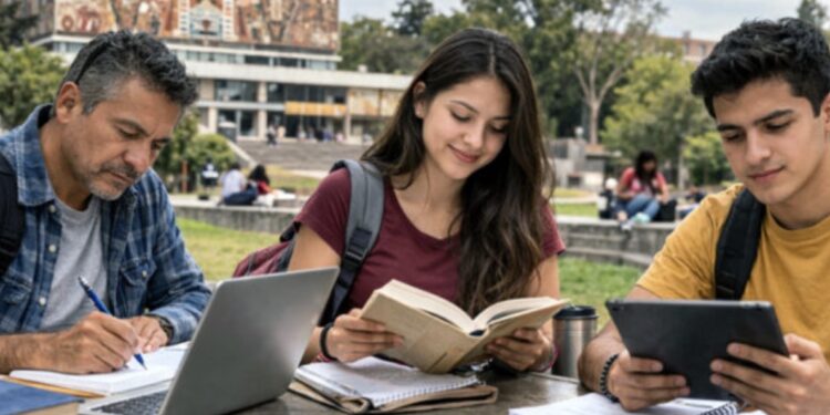 UNAM abre nueva convocatoria para licenciatura: registro, costo y fecha del examen SUAyED