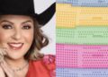 Exhiben a Mariana Ochoa por la venta de boletos para su concierto tras ganar La Casa de los Famosos México