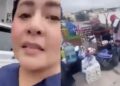 VIDEO: Se equivocan de casa y embargan a familia por error en Torreón sacando sus pertenencias a la calle
