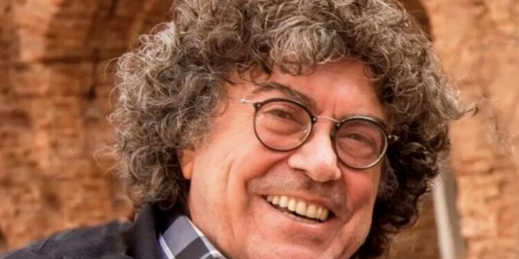 Fallece Piero, legendario cantautor argentino y creador de ‘Mi viejo’