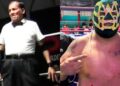 ¡Sacude a la lucha libre! Detienen al Hijo de Fishman por el fallecimiento del réferi El Búho tras una función en Hidalgo