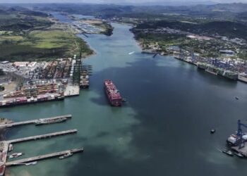 Terremoto de magnitud 7.6 sacude Panamá y activa alerta de tsunami para varios países, incluido México