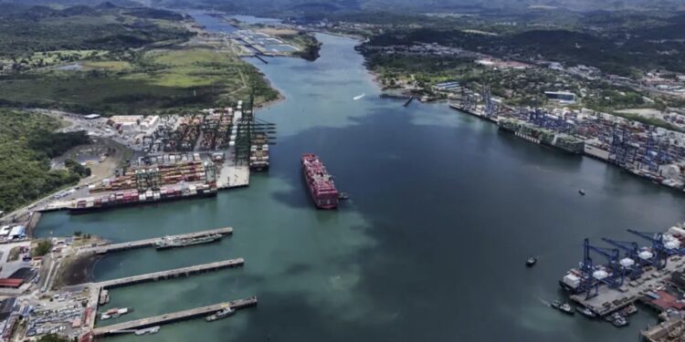 Terremoto de magnitud 7.6 sacude Panamá y activa alerta de tsunami para varios países, incluido México