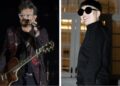 Aleks Syntek y Dani Flow sorprenden al cantar juntos tras sus polémicas por el reguetón