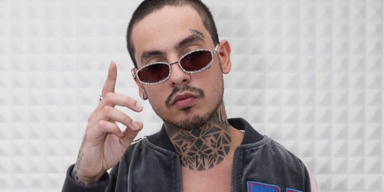 Familia de Natanael Cano habla sobre su salud tras la cancelación de sus conciertos